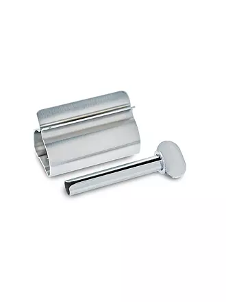 KÜCHENPROFI | Spremitubo in acciaio inox / nero |